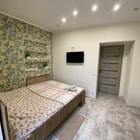 New Central 2Room Apartment Lviv Kültér fotó