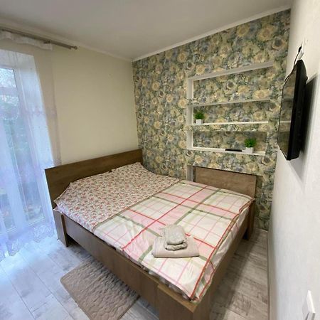 New Central 2Room Apartment Lviv Kültér fotó