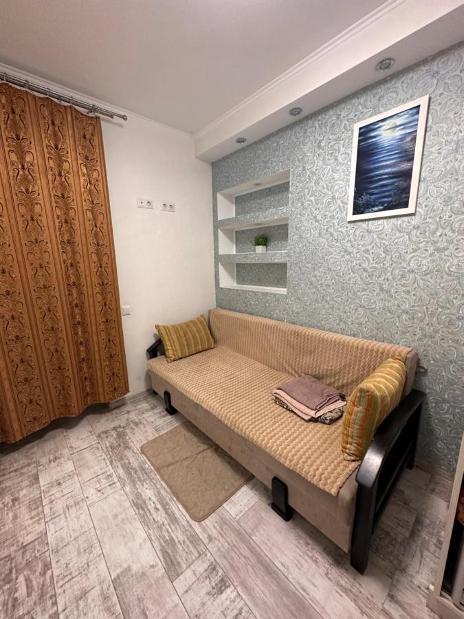 New Central 2Room Apartment Lviv Kültér fotó