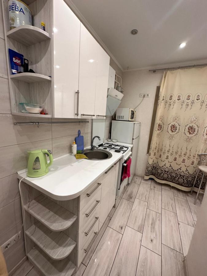 New Central 2Room Apartment Lviv Kültér fotó