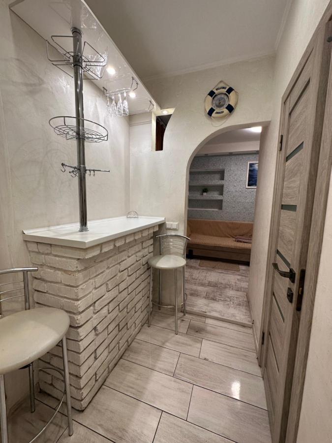 New Central 2Room Apartment Lviv Kültér fotó