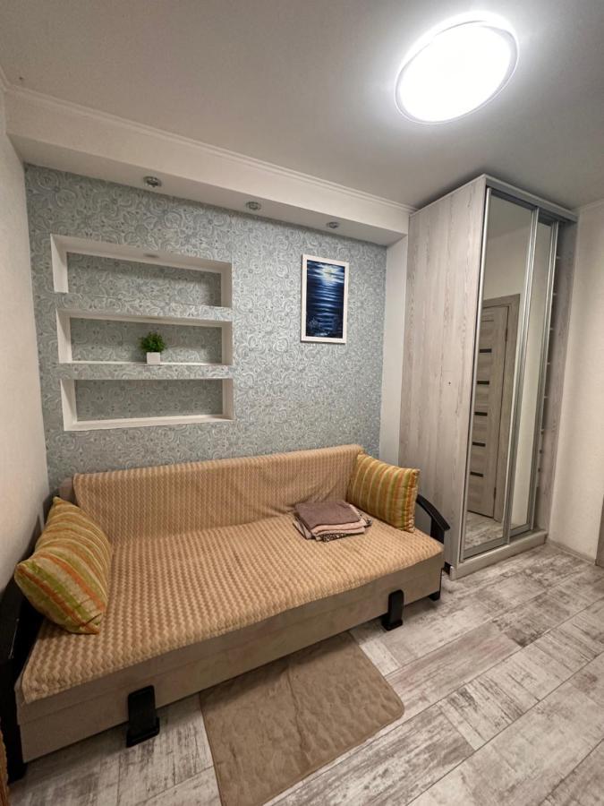 New Central 2Room Apartment Lviv Kültér fotó