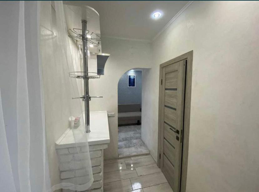 New Central 2Room Apartment Lviv Kültér fotó