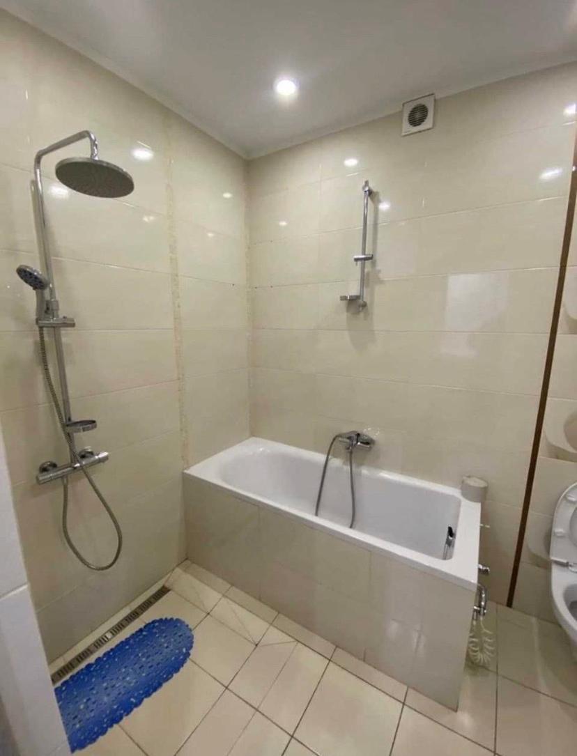 New Central 2Room Apartment Lviv Kültér fotó