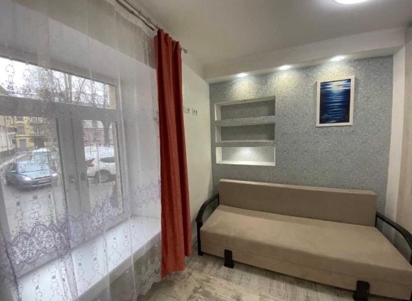 New Central 2Room Apartment Lviv Kültér fotó