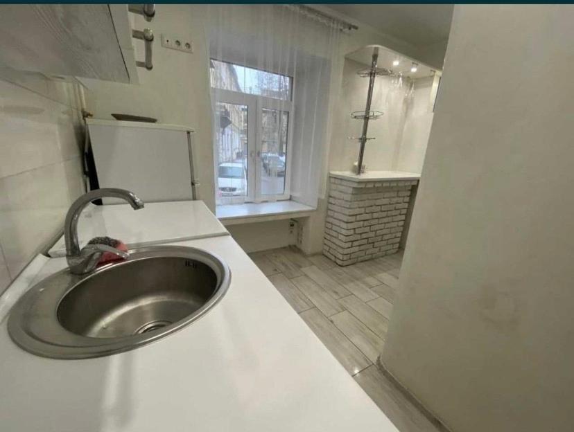 New Central 2Room Apartment Lviv Kültér fotó